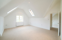 Aigburth bedroom extension leads