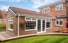 Aigburth house extension leads